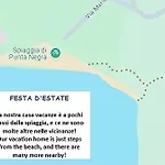 Festa D'estate * フェルティリア