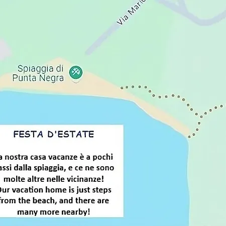 Festa D'estate * פרטיליה