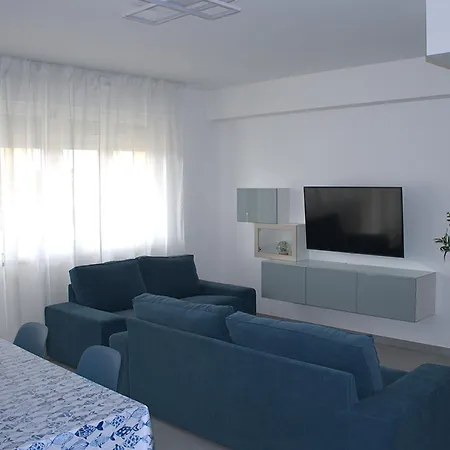 Festa D'estate Apartment
