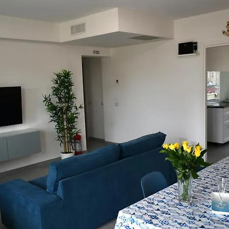 Festa D'estate 公寓 费尔蒂利亚