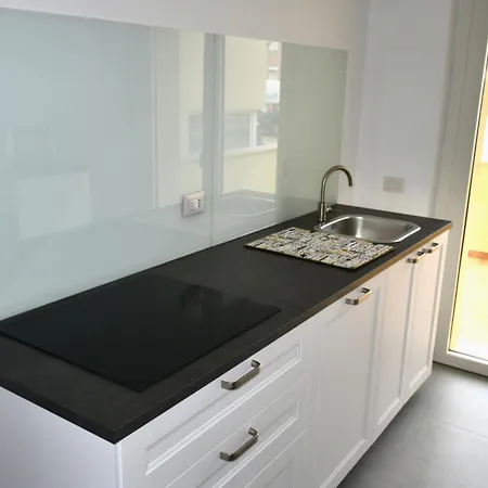 公寓 Festa D'estate 费尔蒂利亚