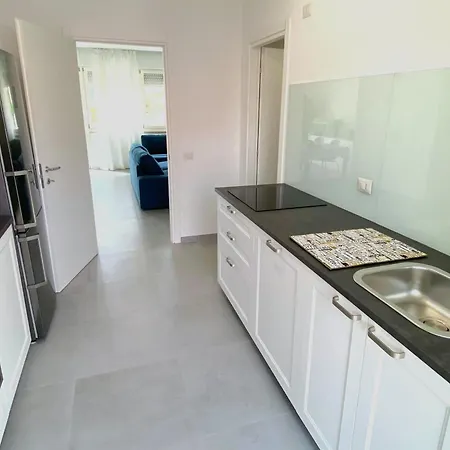 公寓 Festa D'estate