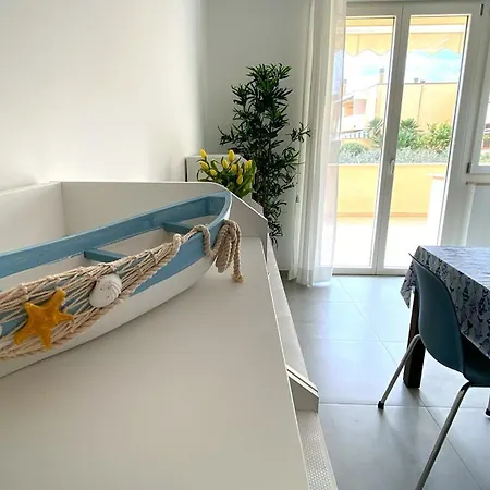 公寓 Festa D'estate 费尔蒂利亚