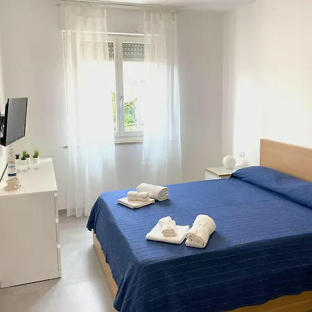 公寓 Festa D'estate *